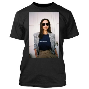 Irina Shayk Men's TShirt