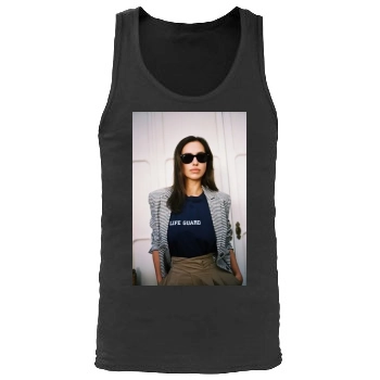 Irina Shayk Men's Tank Top