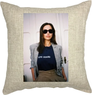 Irina Shayk Pillow