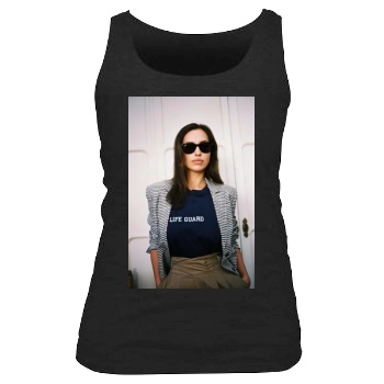 Irina Shayk Women's Tank Top