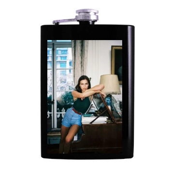 Irina Shayk Hip Flask