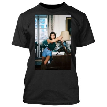 Irina Shayk Men's TShirt