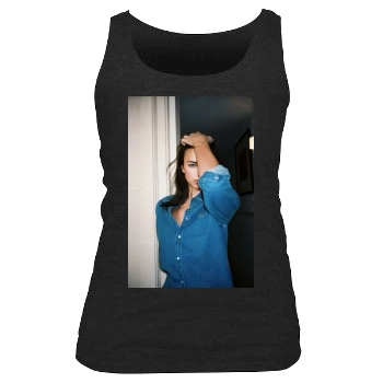 Irina Shayk Women's Tank Top