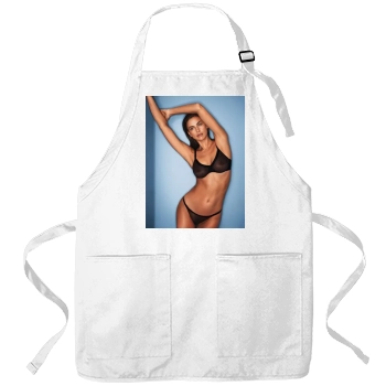 Irina Shayk Apron