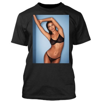 Irina Shayk Men's TShirt