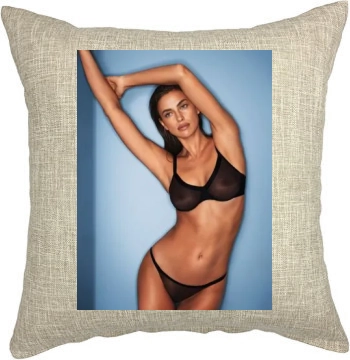 Irina Shayk Pillow