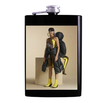 Irina Shayk Hip Flask