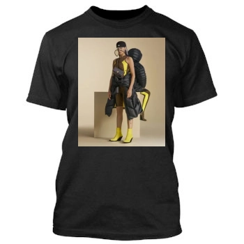 Irina Shayk Men's TShirt