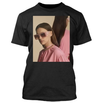 Irina Shayk Men's TShirt