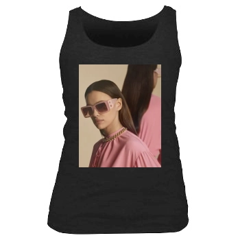 Irina Shayk Women's Tank Top