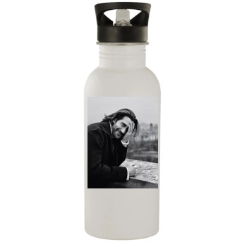 Jake Gyllenhaal Stainless Steel Water Bottle