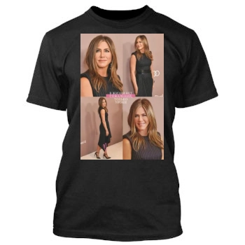 Jennifer Aniston Men's TShirt