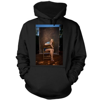 Jennifer Aniston Mens Pullover Hoodie Sweatshirt