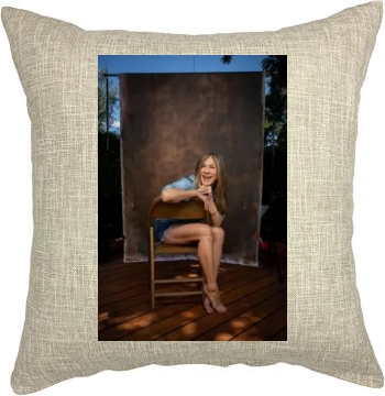 Jennifer Aniston Pillow