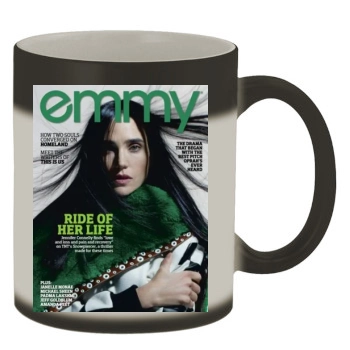 Jennifer Connelly Color Changing Mug