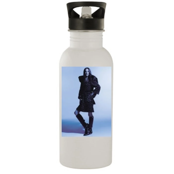 Jennifer Connelly Stainless Steel Water Bottle