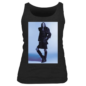 Jennifer Connelly Women's Tank Top