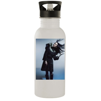 Jennifer Connelly Stainless Steel Water Bottle