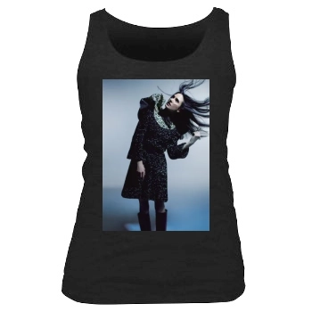 Jennifer Connelly Women's Tank Top