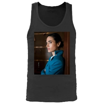 Jennifer Connelly Men's Tank Top