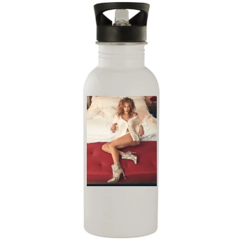 Jennifer Lopez Stainless Steel Water Bottle