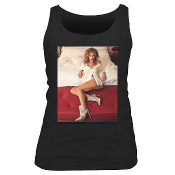 Jennifer Lopez Women's Tank Top