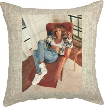 Jennifer Lopez Pillow