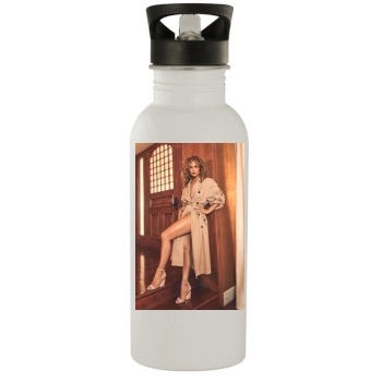 Jennifer Lopez Stainless Steel Water Bottle