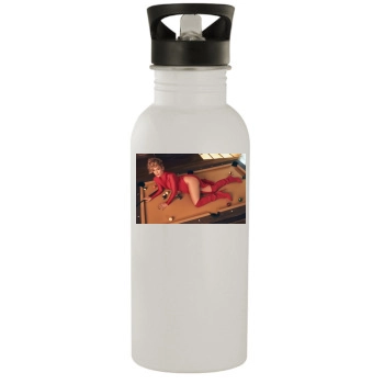 Jennifer Lopez Stainless Steel Water Bottle