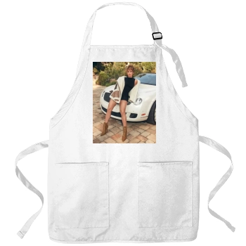 Jennifer Lopez Apron