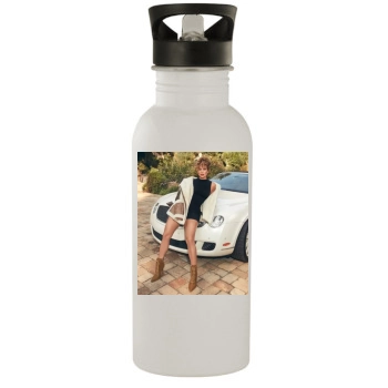 Jennifer Lopez Stainless Steel Water Bottle