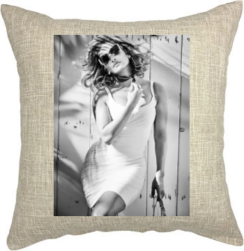 Jennifer Lopez Pillow