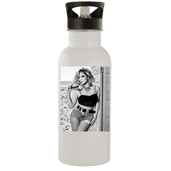 Jennifer Lopez Stainless Steel Water Bottle