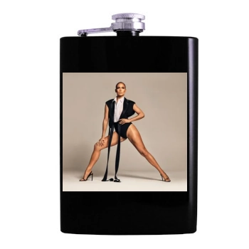 Jennifer Lopez Hip Flask