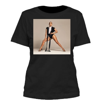 Jennifer Lopez Women's Cut T-Shirt