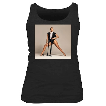 Jennifer Lopez Women's Tank Top