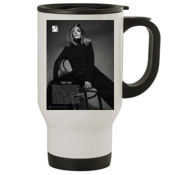 Jennifer Lopez Stainless Steel Travel Mug