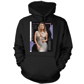 Jennifer Lopez Mens Pullover Hoodie Sweatshirt