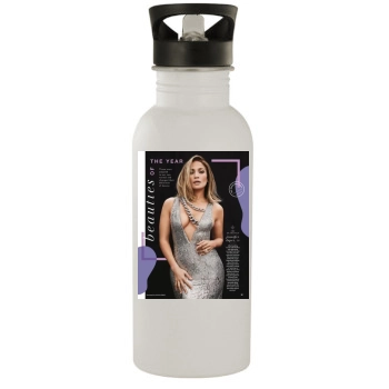 Jennifer Lopez Stainless Steel Water Bottle