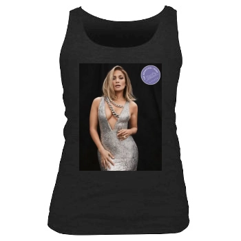 Jennifer Lopez Women's Tank Top