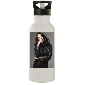 Jessica Lowndes Stainless Steel Water Bottle