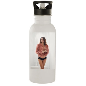 Jewel Staite Stainless Steel Water Bottle