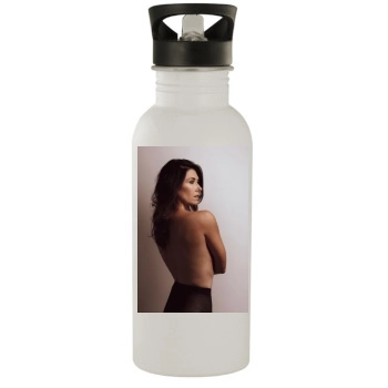 Jewel Staite Stainless Steel Water Bottle