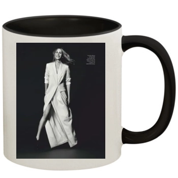 Julia Roberts 11oz Colored Inner & Handle Mug