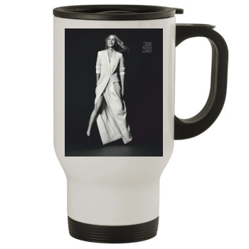 Julia Roberts Stainless Steel Travel Mug