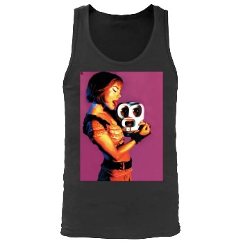 Xenia Seeberg Men's Tank Top