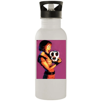 Xenia Seeberg Stainless Steel Water Bottle