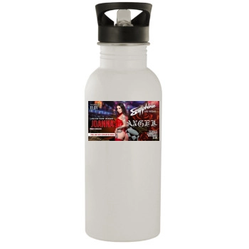 Joanna Angel Stainless Steel Water Bottle