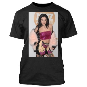 Joanna Angel Men's TShirt