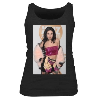 Joanna Angel Women's Tank Top